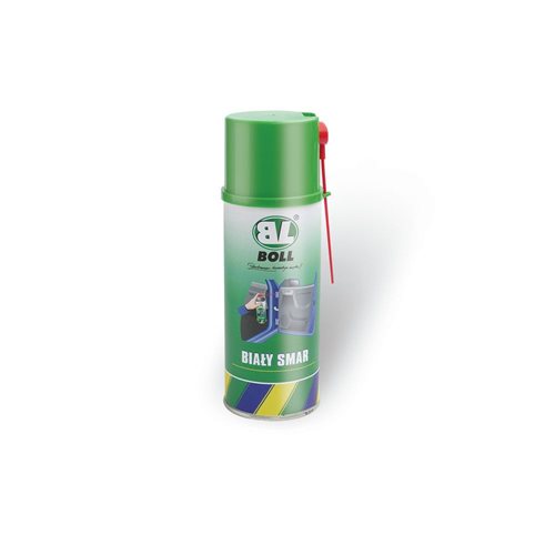 SMAR BIAŁY 400ML SPRAY