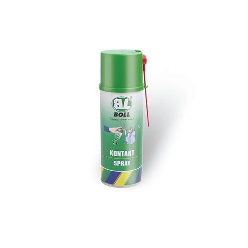 KONTAKT SPRAY 400ML SPRAY  .