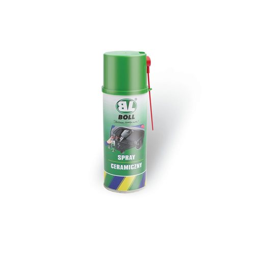 SPRAY CERAMICZNY 400ML SPRAY