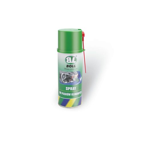 SPRAY DO PASKÓW KLINOWYCH 400ML SPRAY