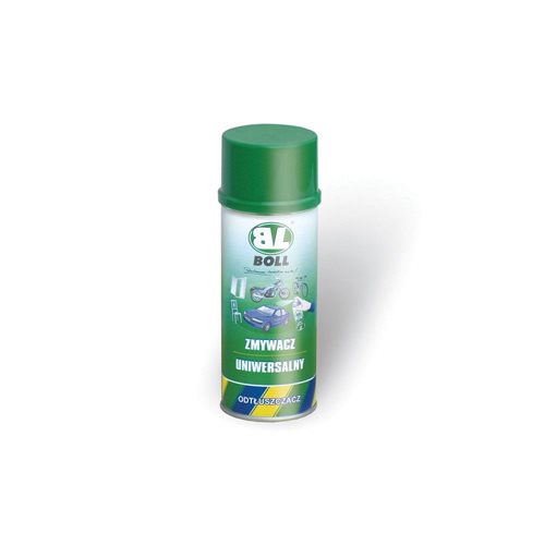 ZMYWACZ UNIWERSALNY 400ML 400ML SPRAY