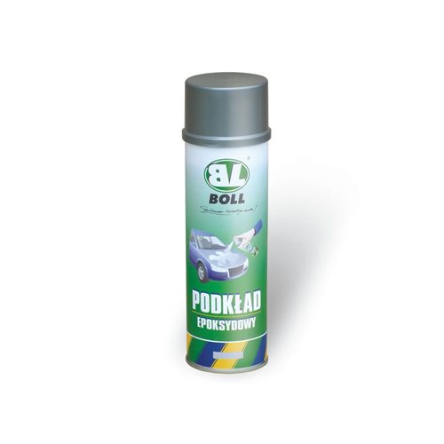 PODKŁAD EPOKSYDOWY 500ML SPRAY