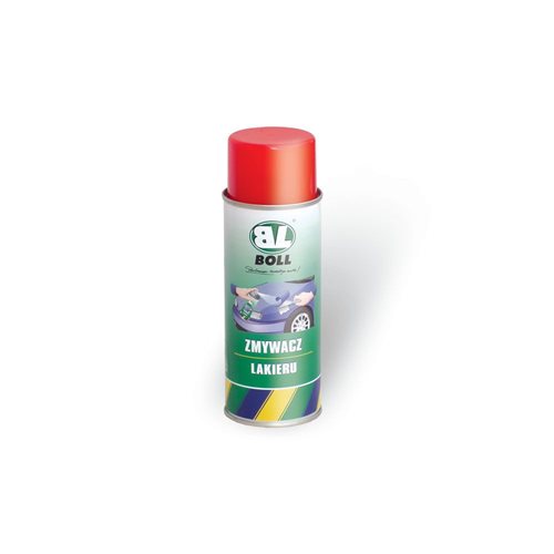 ZMYWACZ LAKIERU 400ML SPRAY