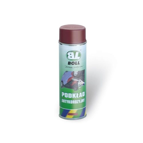 PODKŁAD ANTYKOROZYJNY 500ML SPRAY