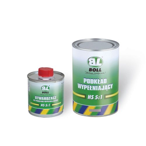 --> BL 001667 0.8L - 5:1