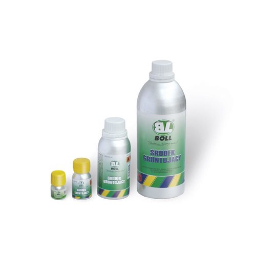 ŚRODEK GRUNTUJĄCY 30ML DO SZYB SAMOCHODO