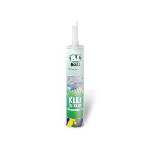 KLEJ DO SZYB SAM. SPRINT 310ML - TUBA SZ