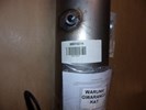Filtr cząstek stałych FAP Peugeot 3008 5008 1.6 Hdi