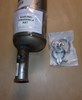 Filtr cząstek stałych FAP Peugeot 3008 5008 1.6 Hdi