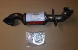 Katalizator Citroen C5 III 1.6 THP