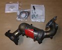 Katalizator Renault Captur 1.2 Tce