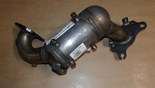 Katalizator Renault Captur 1.2 Tce