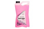 Płyn do chłodnic Borygo New (typ G11) 5L -35°C