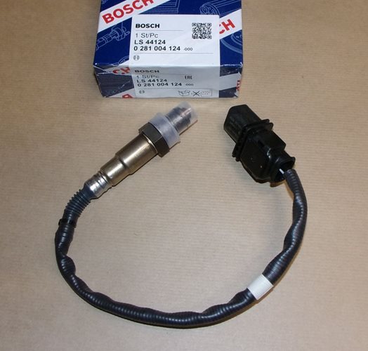 Sonda lambda Citroen C5 X7 Citroen C6 Peugeot 407 3.0 Hdi