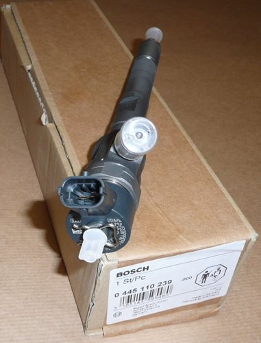 WTRYSKIWACZ C BERLINGO,C3,P207 1.6HDI