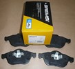 Klocki hamulcowe Renault Laguna 1.6 1.8 1.9 Dci ATE