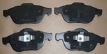 Klocki hamulcowe Renault Laguna 1.6 1.8 1.9 Dci ATE