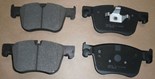 Klocki hamulcowe Citroen C4 Picasso Peugeot 308 II przód