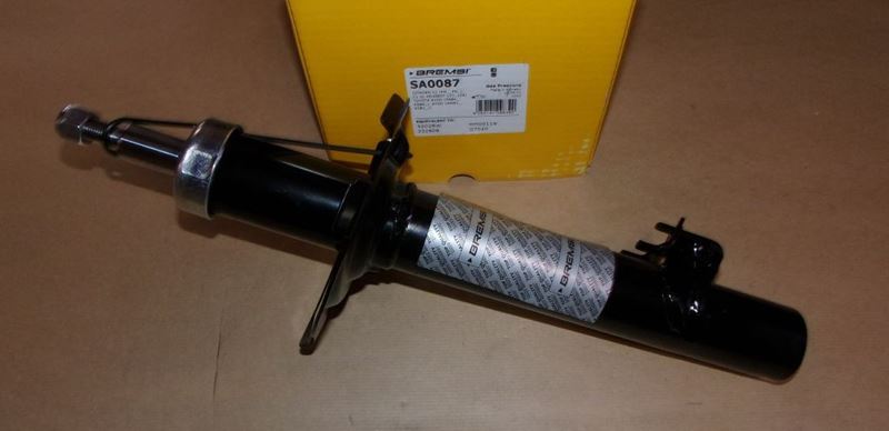 Amortyzator Peugeot 108, Citroen C1 przód lewy
