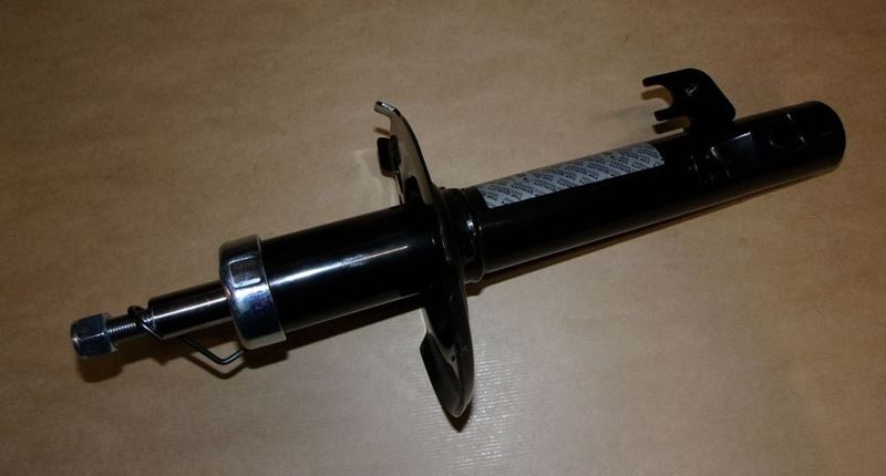 Amortyzator Peugeot 108, Citroen C1 przód prawy