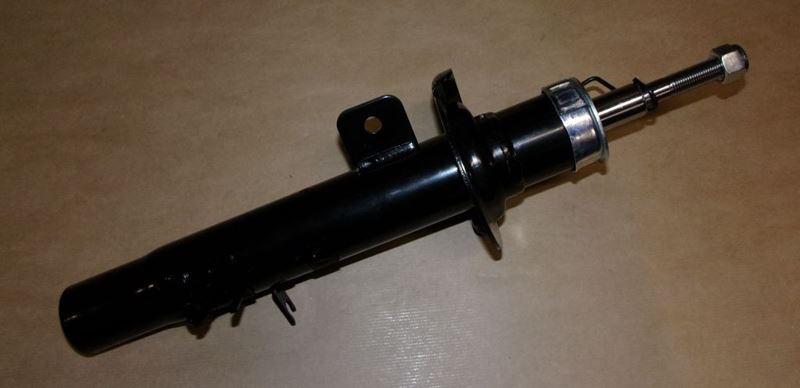 Amortyzator Citroen C2, C3, 1007 przód prawy