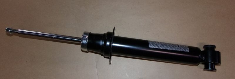Amortyzator Citroen C5 III przód