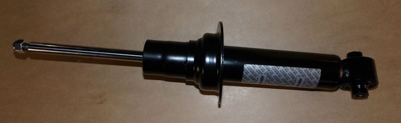 Amortyzator Citroen C5 III tył