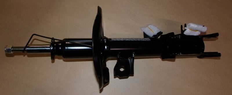 Amortyzator Renault Koleos przód prawy