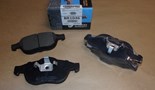 Klocki hamulcowe Renault Laguna II 1.6 1.8 1.9 Dci