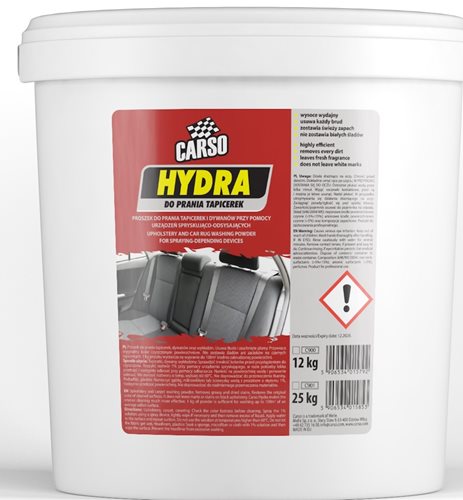 K2-CARSO HYDRA 12KG