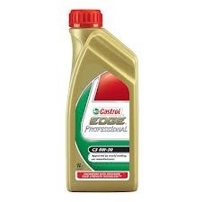 OLEJ CASTROL 0W-30 EDGE 1L
