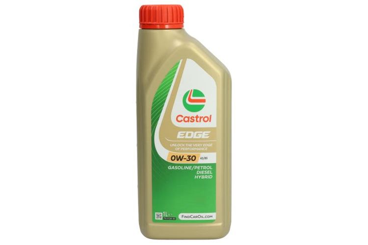 OLEJ CASTROL 0W-30 EDGE A5/B5 1L