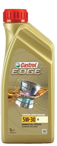 OLEJ CASTROL 5W-30 M EDGE 1L