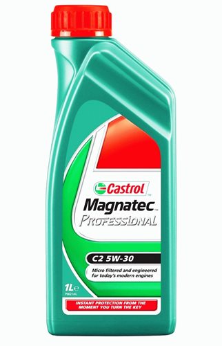 OLEJ CASTROL 5W-30 MAGNATEC A3/B4 1L
