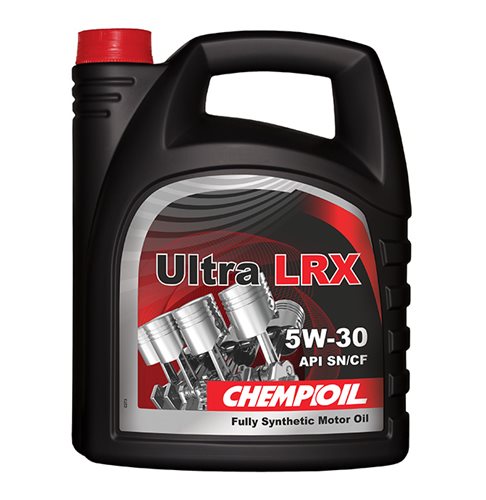 OLEJ CHEMPIOIL 5W-30 5L ULTRA LRX