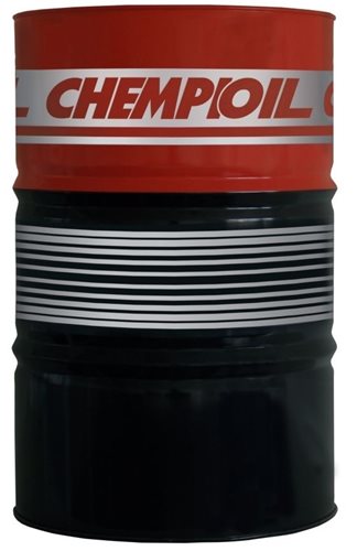 OLEJ CHEMPIOIL 75W-90 60L SYNCRO GLV GL5