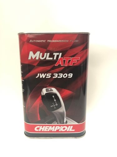 OLEJ CHEMPIOIL MULTI ATF 1L