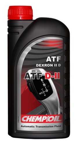 OLEJ CHEMPIOIL ATF DEXTRON II 1L