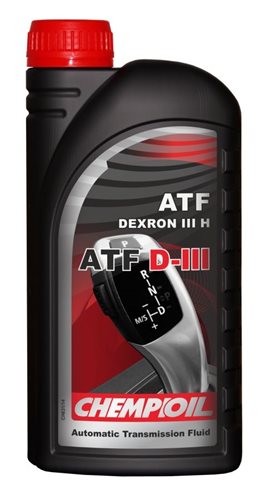 OLEJ CHEMPIOIL ATF DEXTRON III 1L
