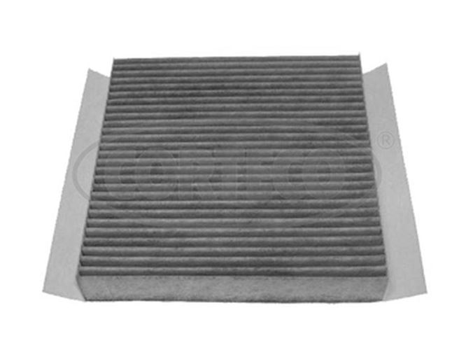 Filtr kabinowy Renault Laguna II