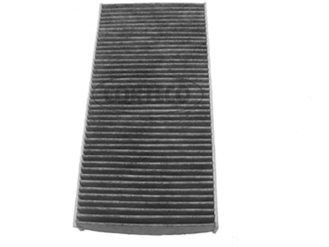 Filtr kabinowy Citroen C5 04> Citroen C6 05> Peugeot 407 04>