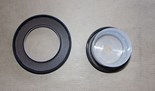Zestaw uszczelniacza wargowego Citroen C2 1.6