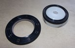 Zestaw uszczelniacza wargowego Citroen C2 1.6