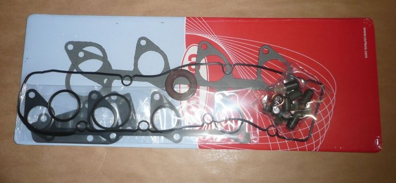 Uszczelki silnika Citroen C5 I Peugeot Boxer 2.0 Hdi