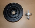 Koło pasowe wału Renault 2.5 Dci Mot. G9U