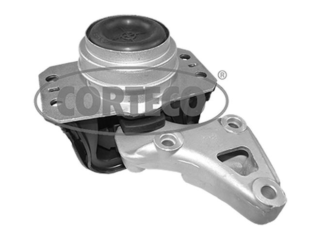 Poduszka silnika Citroen C4 DS4 Peugeot 307 2.0 16V