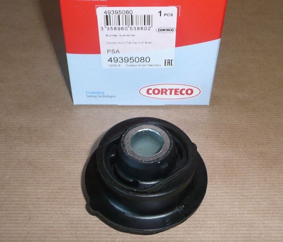 Tuleja wahacza Citroen C2 C3 Peugeot 1007