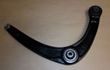 Wahacz Citroen C4 DS4 Peugeot 308 3008 lewy