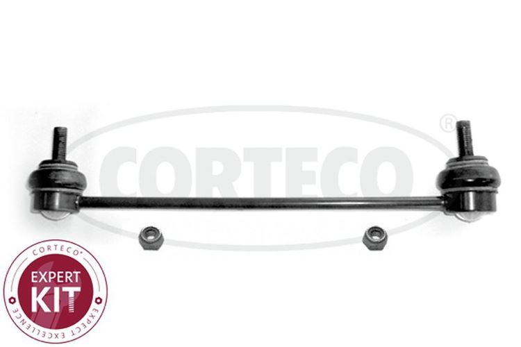 Łącznik stabilizatora Citroen C8 Peugeot 807