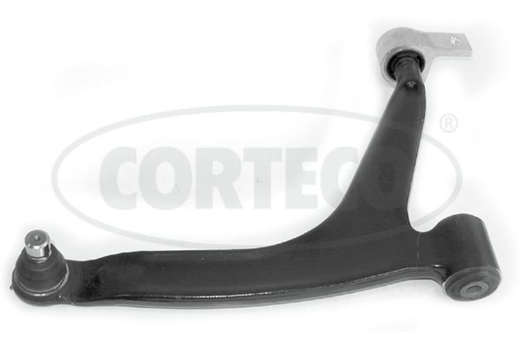 Wahacz Citroen Berlingo Xsara Picasso prawy